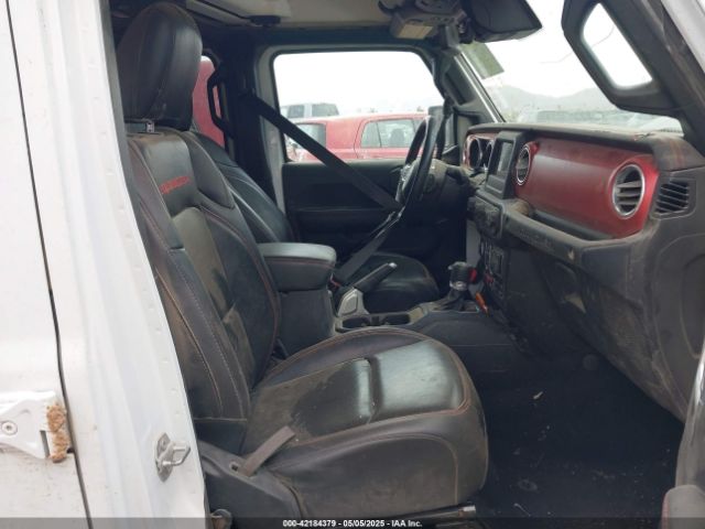 2023 JEEP WRANGLER 1C4HJXFG3PW500254 Photo 4