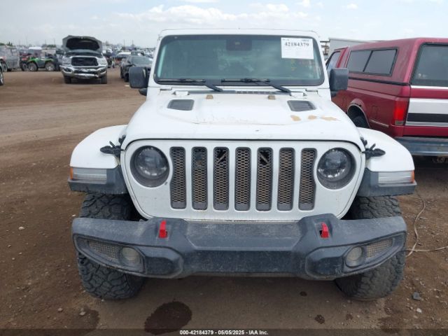 2023 JEEP WRANGLER 1C4HJXFG3PW500254 Photo 5