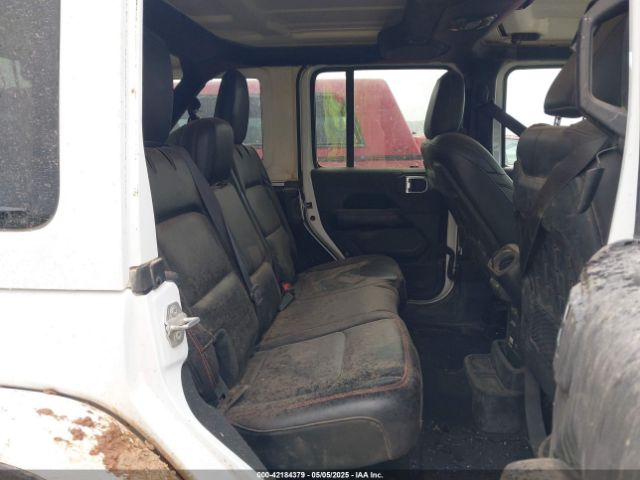 2023 JEEP WRANGLER 1C4HJXFG3PW500254 Photo 7
