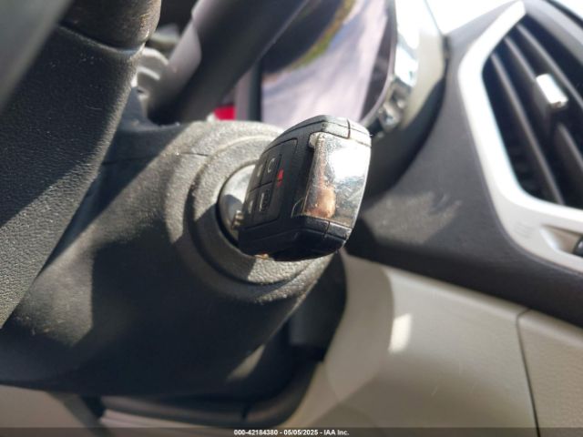 2GKFLXEK1F6224435 GMC Terrain Slt-1