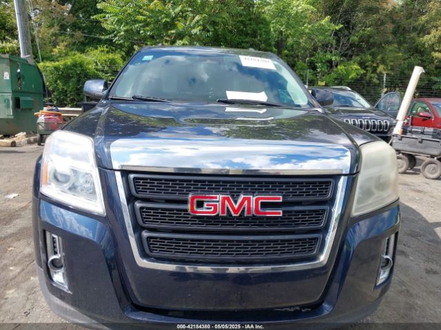 2GKFLXEK1F6224435 GMC Terrain Slt-1