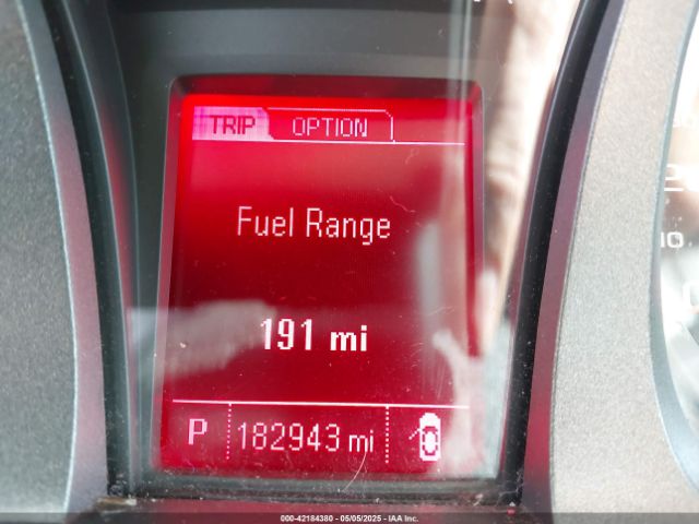 2GKFLXEK1F6224435 GMC Terrain Slt-1