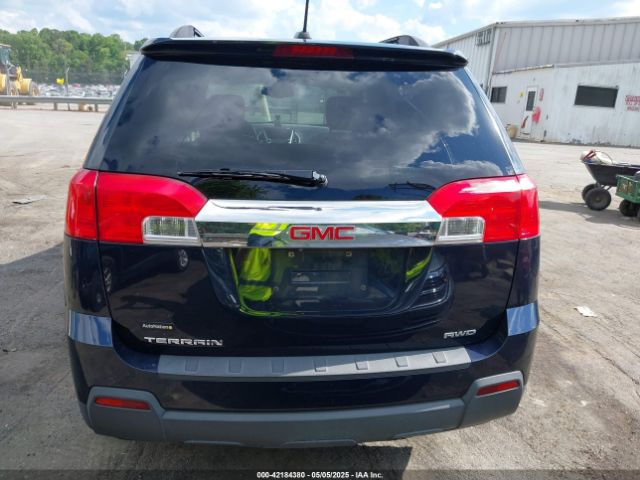 2GKFLXEK1F6224435 GMC Terrain Slt-1