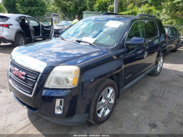 2GKFLXEK1F6224435 GMC Terrain Slt-1