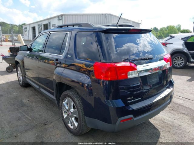 2GKFLXEK1F6224435 GMC Terrain Slt-1