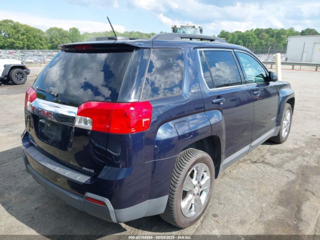 2GKFLXEK1F6224435 GMC Terrain Slt-1