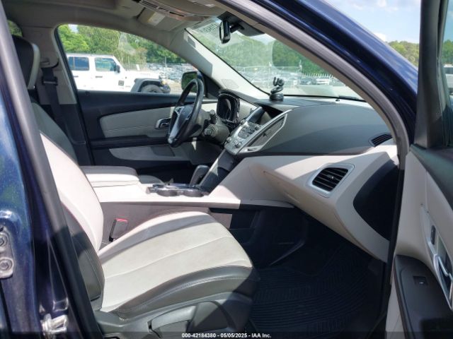 2GKFLXEK1F6224435 GMC Terrain Slt-1