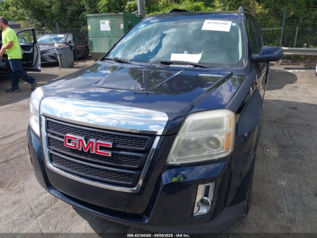 2GKFLXEK1F6224435 GMC Terrain Slt-1