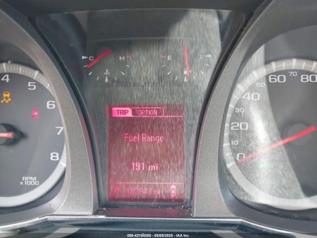 2GKFLXEK1F6224435 GMC Terrain Slt-1