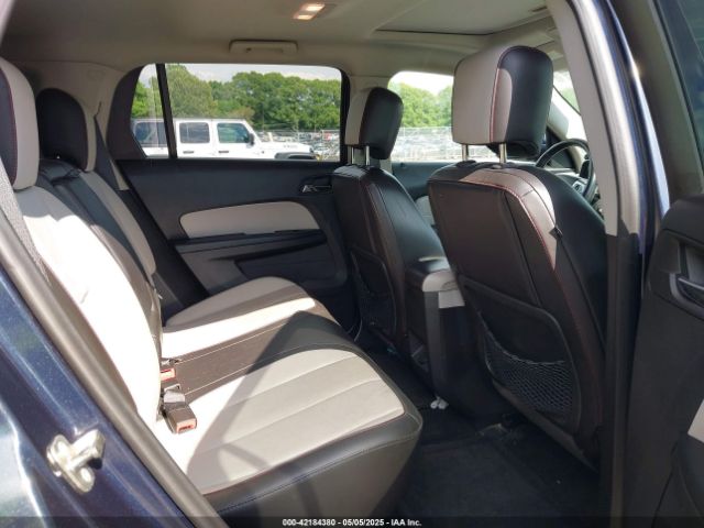 2GKFLXEK1F6224435 GMC Terrain Slt-1