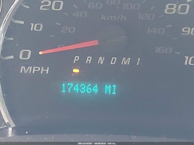 1GCWGFBA1E1210672 Chevrolet Express 2500 Work Van