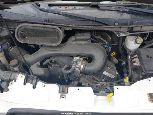 1FTYR1ZM9FKA21382 Ford Transit-250