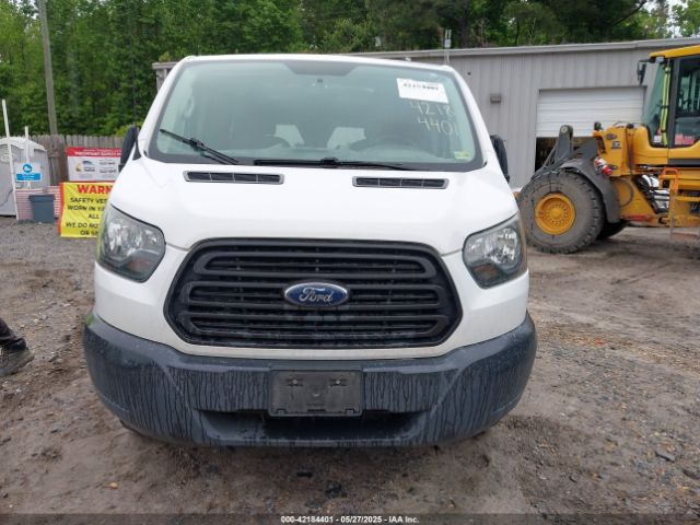 1FTYR1ZM9FKA21382 Ford Transit-250