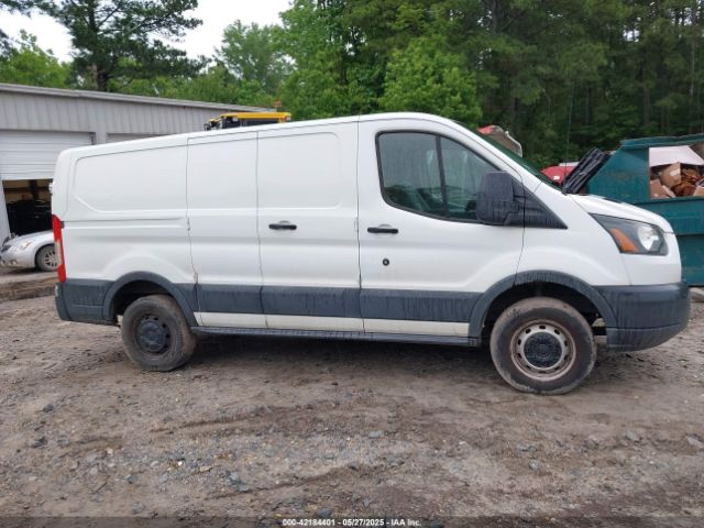 1FTYR1ZM9FKA21382 Ford Transit-250