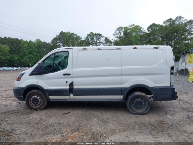 1FTYR1ZM9FKA21382 Ford Transit-250