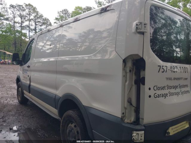 1FTYR1ZM9FKA21382 Ford Transit-250