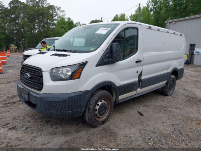 1FTYR1ZM9FKA21382 Ford Transit-250