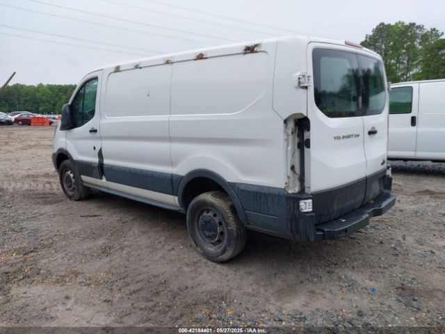 1FTYR1ZM9FKA21382 Ford Transit-250
