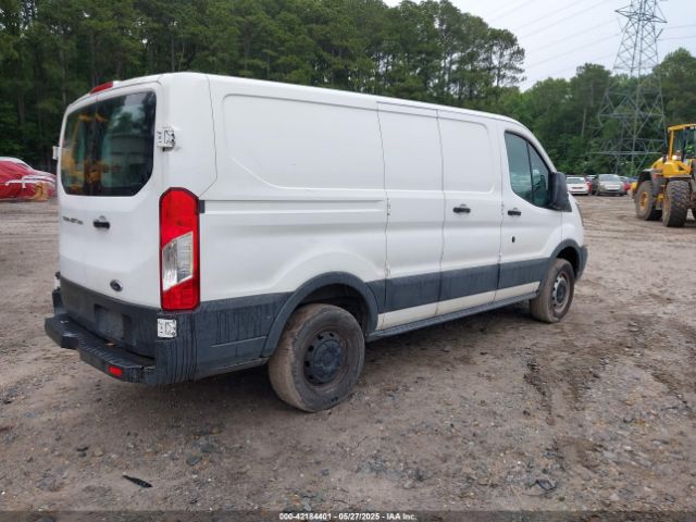 1FTYR1ZM9FKA21382 Ford Transit-250
