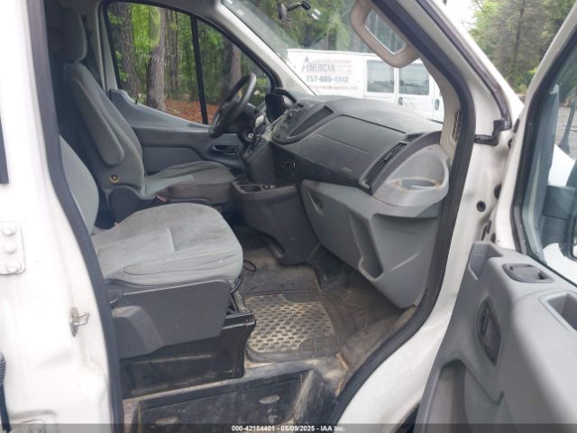 1FTYR1ZM9FKA21382 Ford Transit-250