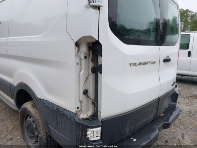 1FTYR1ZM9FKA21382 Ford Transit-250