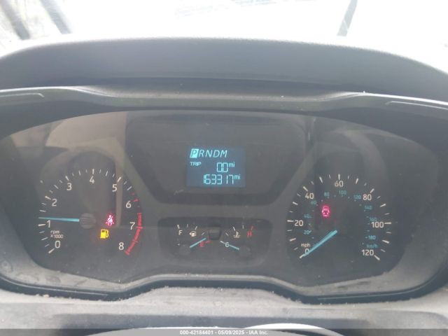 1FTYR1ZM9FKA21382 Ford Transit-250