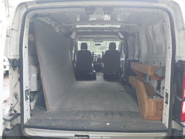 1FTYR1ZM9FKA21382 Ford Transit-250
