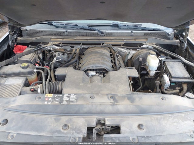 1GTV2LEC3GZ181136 GMC l83 - sidi, vvt, afm, e85 max, aluminum