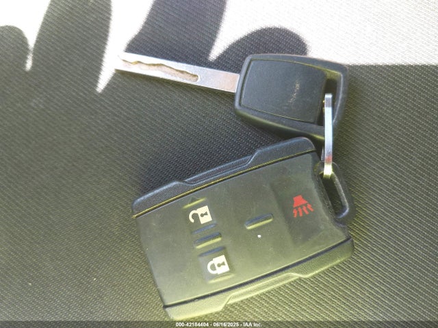 1GTV2LEC3GZ181136 GMC l83 - sidi, vvt, afm, e85 max, aluminum