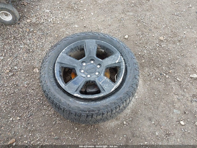 1GTV2LEC3GZ181136 GMC l83 - sidi, vvt, afm, e85 max, aluminum
