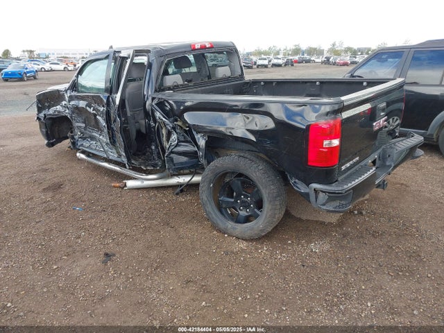 1GTV2LEC3GZ181136 GMC l83 - sidi, vvt, afm, e85 max, aluminum