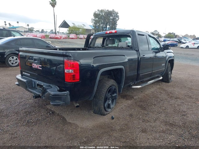 1GTV2LEC3GZ181136 GMC l83 - sidi, vvt, afm, e85 max, aluminum