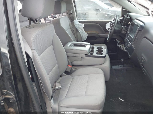 1GTV2LEC3GZ181136 GMC l83 - sidi, vvt, afm, e85 max, aluminum
