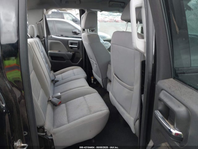 1GTV2LEC3GZ181136 GMC l83 - sidi, vvt, afm, e85 max, aluminum