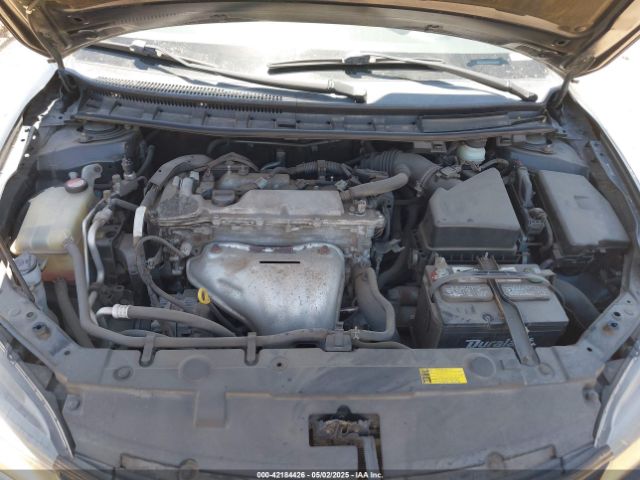 JTKJF5C74FJ003875 Scion TC