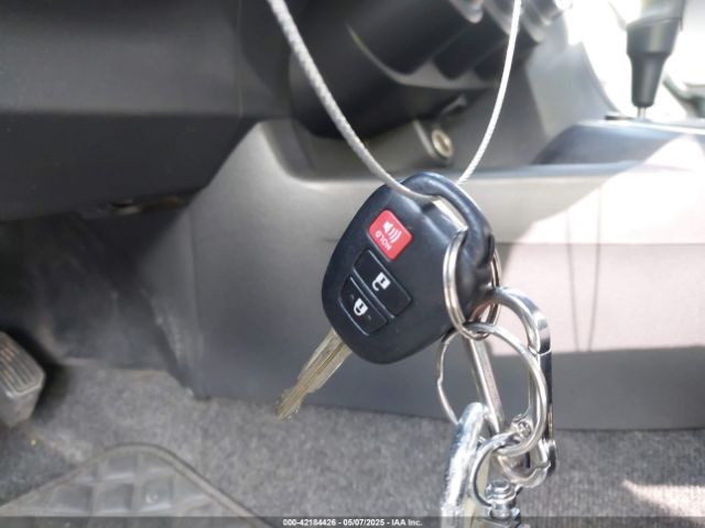 JTKJF5C74FJ003875 Scion TC