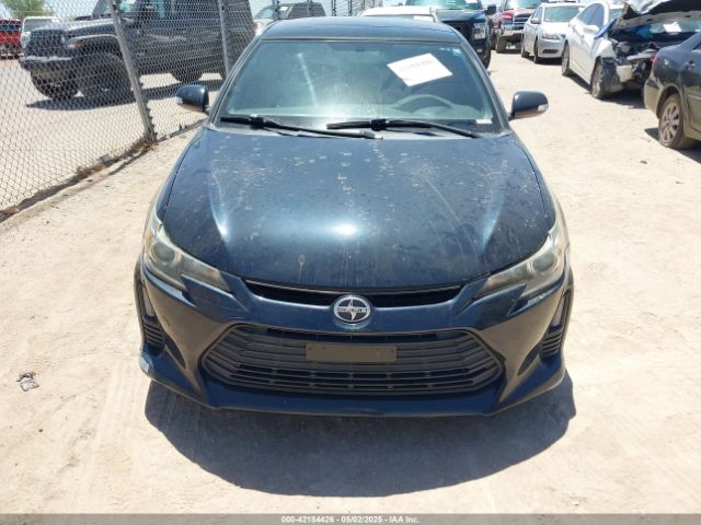 JTKJF5C74FJ003875 Scion TC