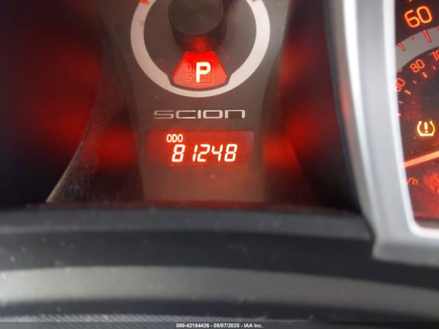 JTKJF5C74FJ003875 Scion TC
