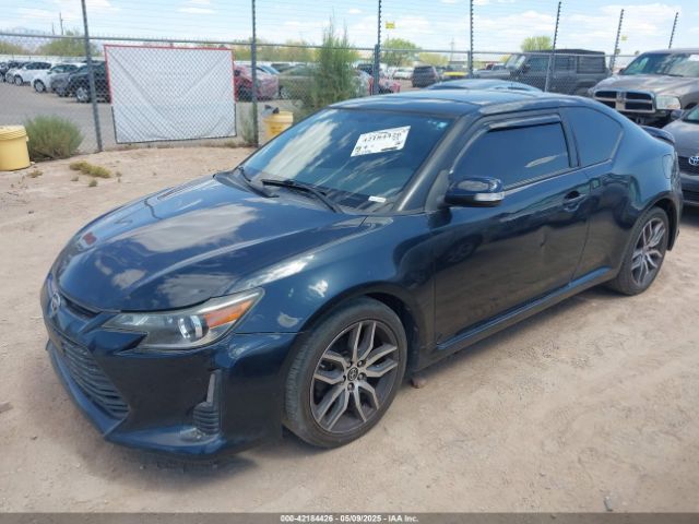 JTKJF5C74FJ003875 Scion TC