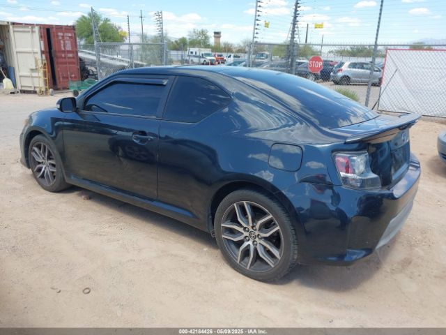 JTKJF5C74FJ003875 Scion TC