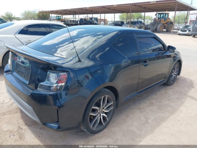 JTKJF5C74FJ003875 Scion TC