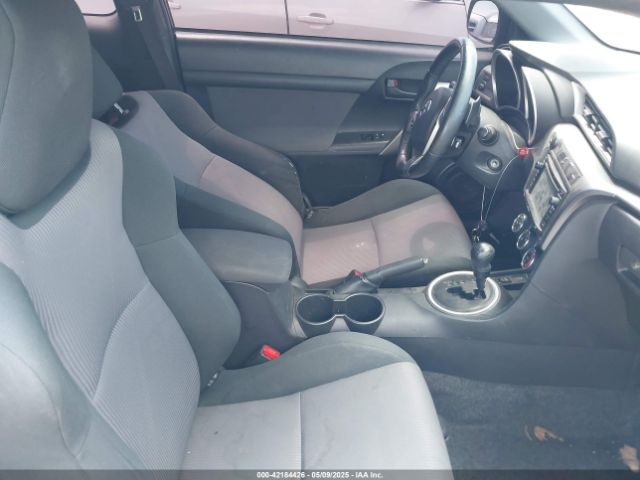 JTKJF5C74FJ003875 Scion TC