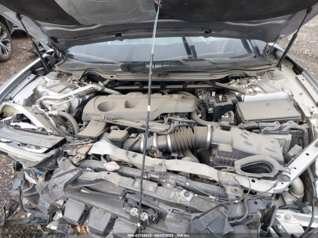 2021 ACURA TLX 19UUB5F51MA012087 Photo 9