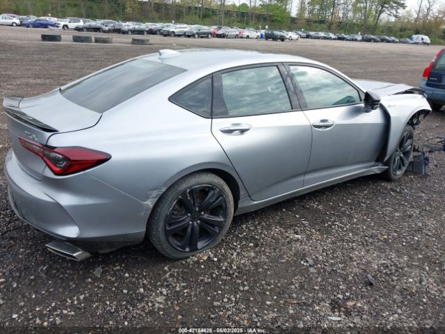 2021 ACURA TLX 19UUB5F51MA012087 Photo 3