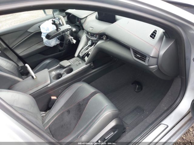 2021 ACURA TLX 19UUB5F51MA012087 Photo 4