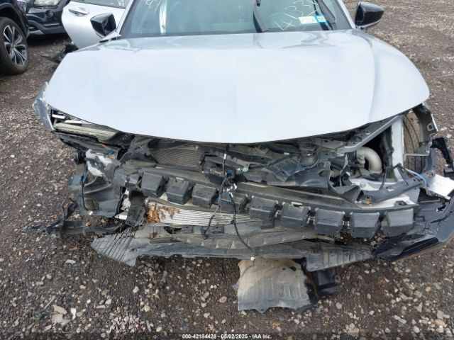 2021 ACURA TLX 19UUB5F51MA012087 Photo 5