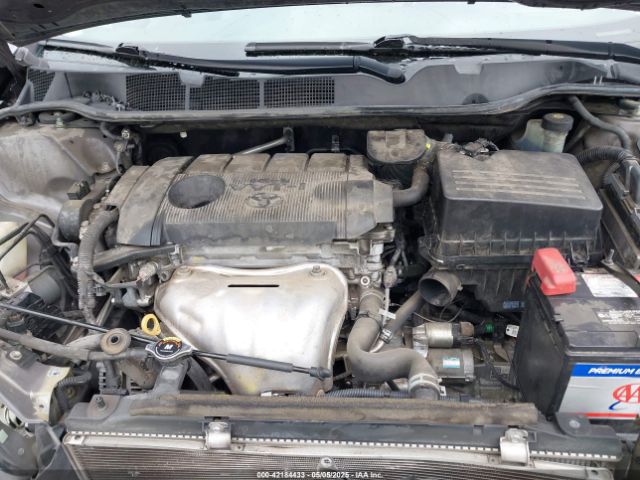 4T3ZA3BB8FU092239 Toyota VENZA LE