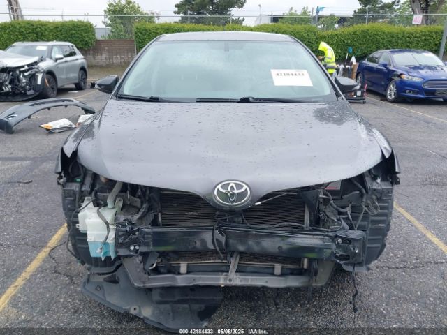 4T3ZA3BB8FU092239 Toyota VENZA LE