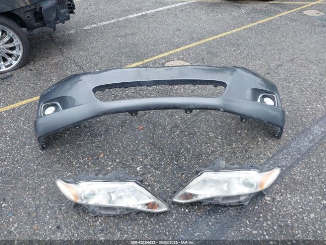 4T3ZA3BB8FU092239 Toyota VENZA LE