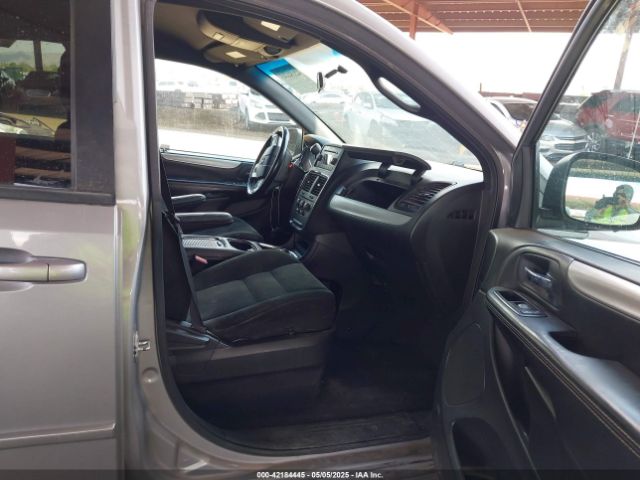 2C4RDGCG0FR635487 Dodge Grand Caravan Sxt